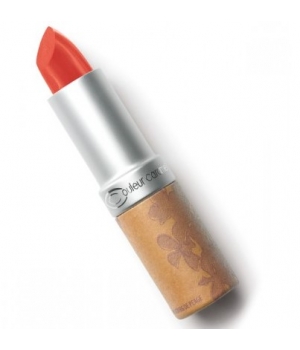 Rouge à lèvres Naturel Brillant n°260 Corail Couleur Caramel