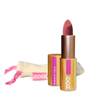 Rouge à lèvres Mat 469 Rose Nude Zao