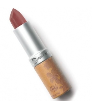 Rouge à lèvres Mat n°126 Beige Rosé Couleur Caramel