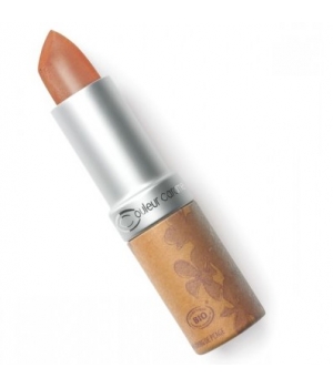 Rouge à lèvres nacré n° 210 brun rosé Couleur Caramel