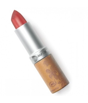 Rouge à lèvres nacré n° 217 grenat Couleur Caramel