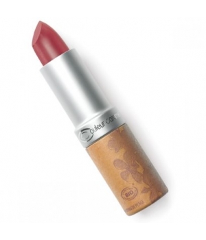 Rouge à lèvre glossy n° 234 bois de rose Couleur Caramel