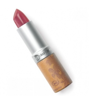 Rouge à lèvres nacré n° 244 rouge Matriochka Couleur Caramel