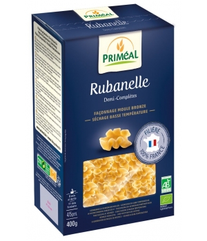 Rubanelle 1/2 Complet Primeal