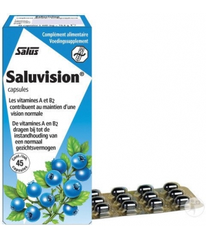 Saluvision myrtille 45 Salus