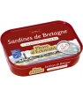 Sardines au piment d'Espelette bio Phare d' Eckmuhl