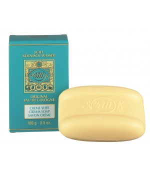 Savon Crème 4711