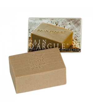 Savon de Gommae Pain d'Arile 150 Tade