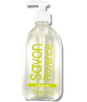 Savon liquide Provence Verveine Naturado