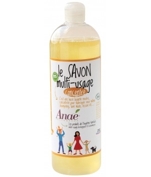 Savon multi usage Anae