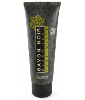 Savon noir pure olive Karawan