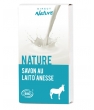 Savonnette au lait d' anesse Nature Direct Nature