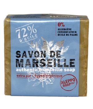 Savonnette de Marseille Tade