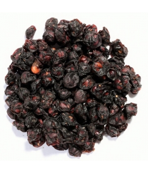 SCHIZANDRA BAIES Herboristerie De Paris