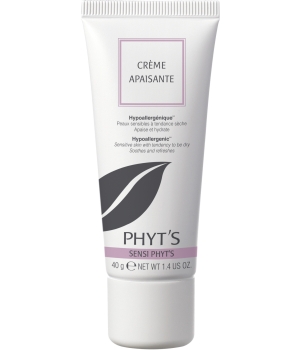 Sensi Phyt's Crème Apaisante Phyts