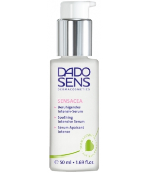 Sérum Apaisant Intense Sensacea Dado Sens