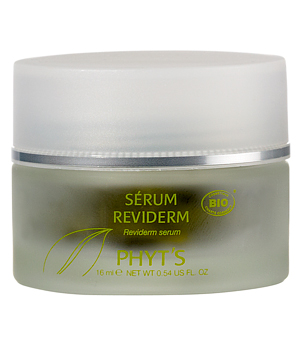 Sérum Reviderm Complexe antirides du soir pot de 40 Phyts