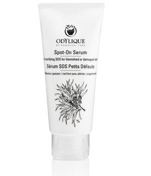 Sérum SOS petits Défauts Odylique