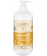 Shampoing brillance Orange et Coco Sante