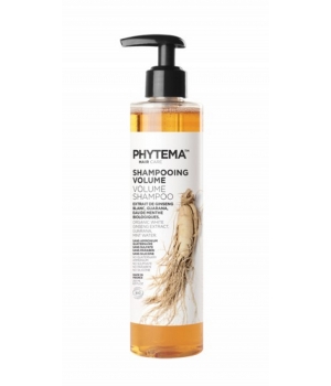 Shampooing volume au Ginseng Phytema