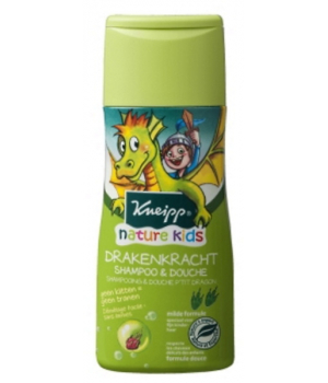 Shampooing Douche Fruit du dragon Kneipp