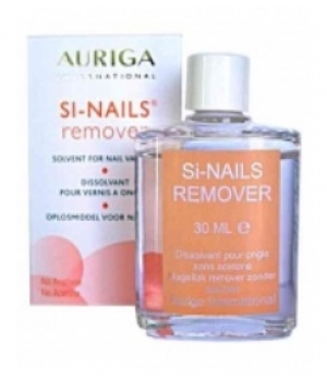 Si Nails Remover Flacon Auriga