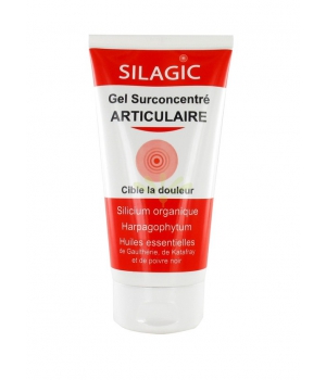 Silagic Gel Surconcentré Articulaire PharmUp