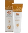 Soin Autobronzant Hydratant visage et corps parfum fruit   et gourmand EQ