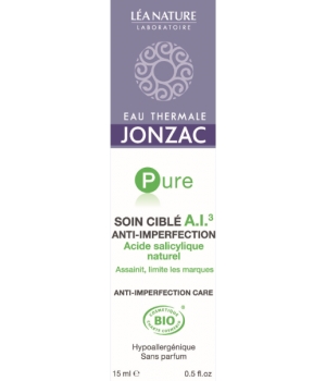 Soin Ciblé A.I 3 Anti Imperfections Eau Thermale Jonzac