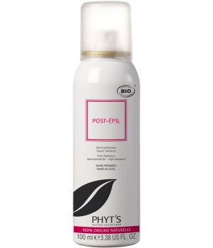 Soin Post Epilation Dermoprotecteur Phyts