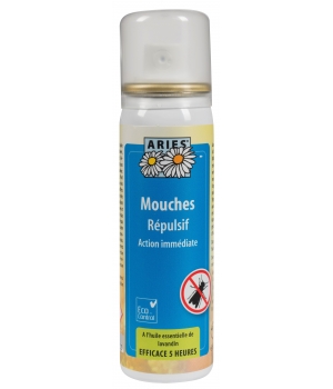 Spray Anti Mouches 50 Aries