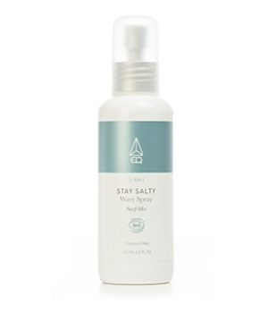 STAY SALTY Spray cheveux wavy EQ