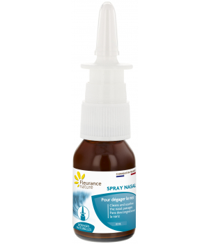 Spray nasal Fleurance Nature