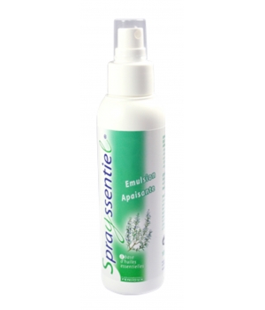 Sprayssentiel laboratoires fenioux