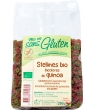 Stellines Bicolores au Quinoa Ma Vie Sans Gluten
