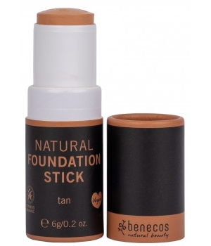 Stick fond de teint Tan Benecos