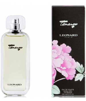 Tamango Flacon vaporisateur Leonard