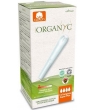 Tampons Super Plus avec applicateur Boite de Organyc