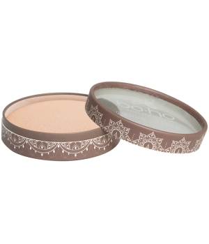 Terre Cuite nacrée 03 terre de Gascogne Boho Green