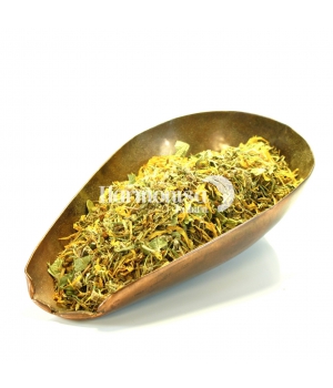 Tisane Meilleur Taux 150g Herboristerie de Herboristerie De Paris