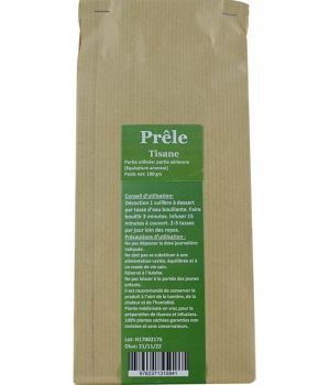 Tisane Prêle Pharma5avenue