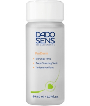 Tonique Purifiant PurDerm Dado Sens