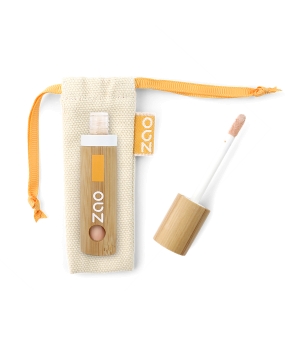 Touche lumière de teint 721 Rosé Zao