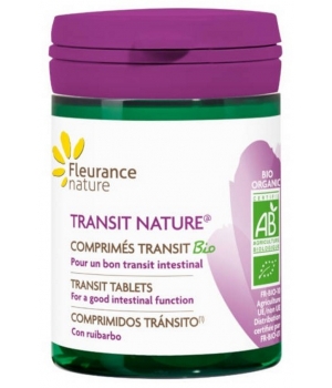 Transit Nature Bio 60 Fleurance Nature