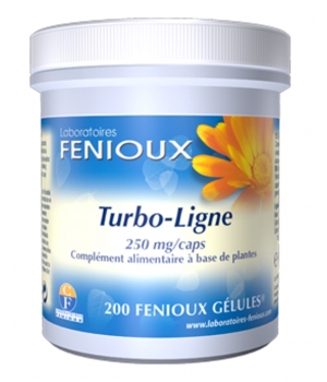 Turbo Ligne 200 laboratoires fenioux