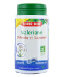 Valeriane D  tente et Sommeil 90 Super Diet