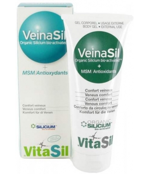 VeinaSil Tube VitaSil