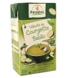 Velout   de Courgette et Basilic Primeal