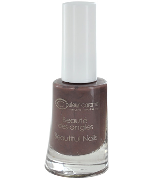 Vernis n°46 Taupe Couleur Caramel