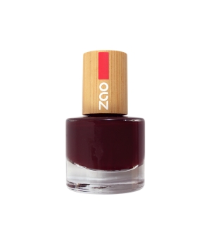 Vernis à ongles 659 Cerise Zao